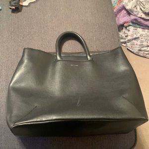 Great business satchel